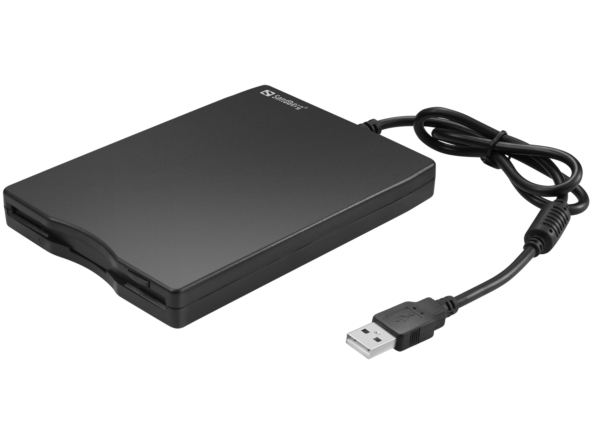 Sandberg 133-50 USB Floppy Drive |
