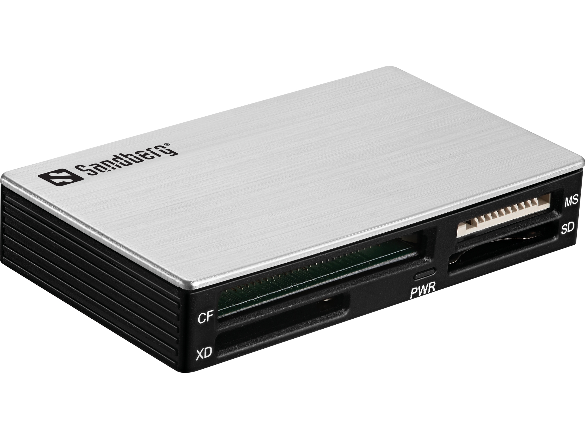 Sandberg 133-73 USB 3.0 Multi