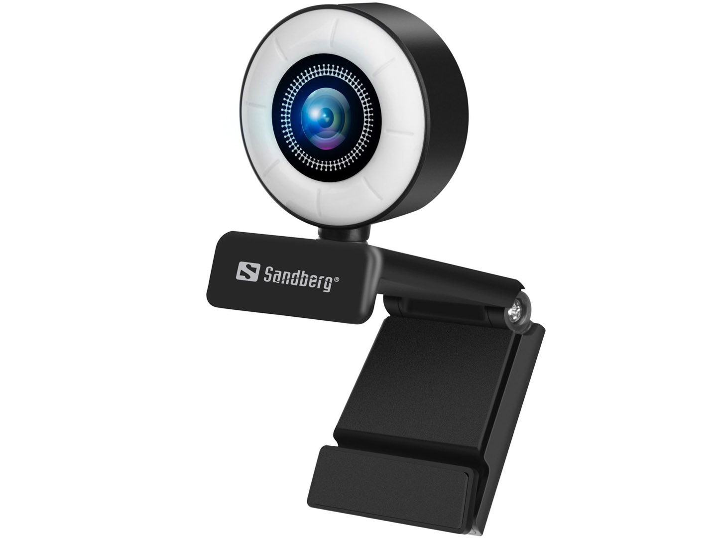 Sandberg 134-21 Streamer USB Webcam |