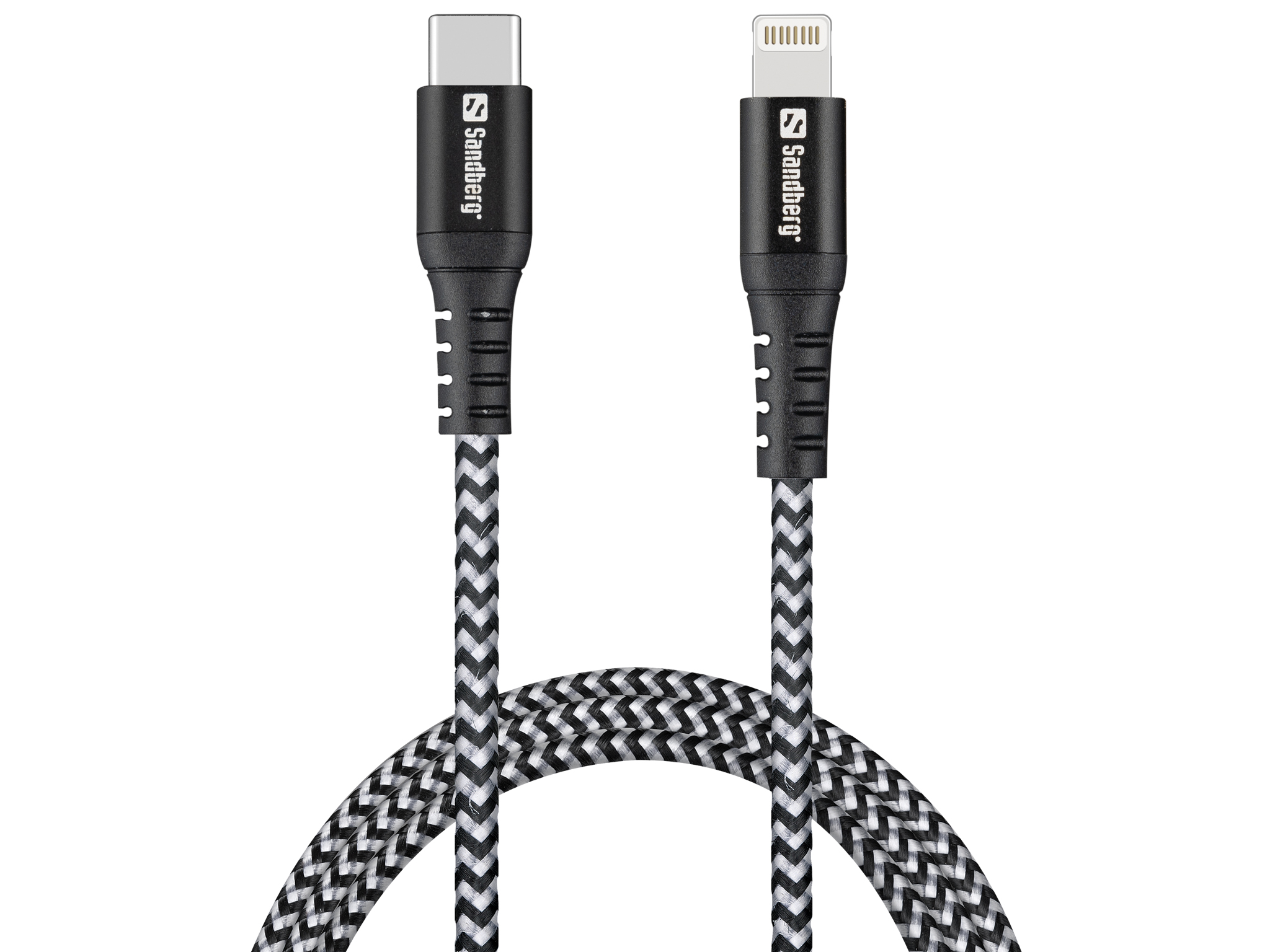Sandberg 441-55 Survivor USB-C to Lightning