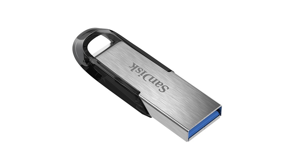 SanDisk 128GB Ultra Flair USB 3