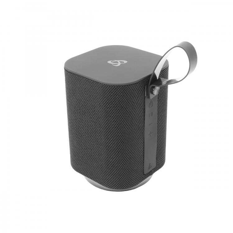 Sbox BT-801 Black | T-MLX46635 |