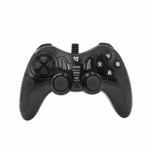 Sbox GP-2011 PC/PS3/AndroidTV Gamepad | T-MLX48755
