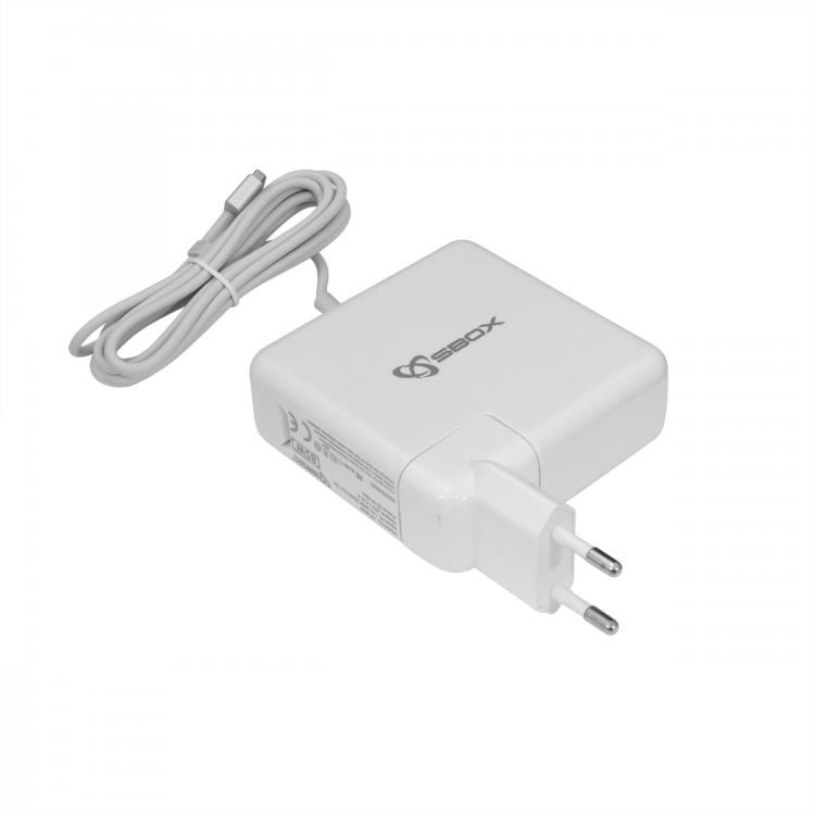 Sbox MAGSAFE2 AP-85W, White | T-MLX42933