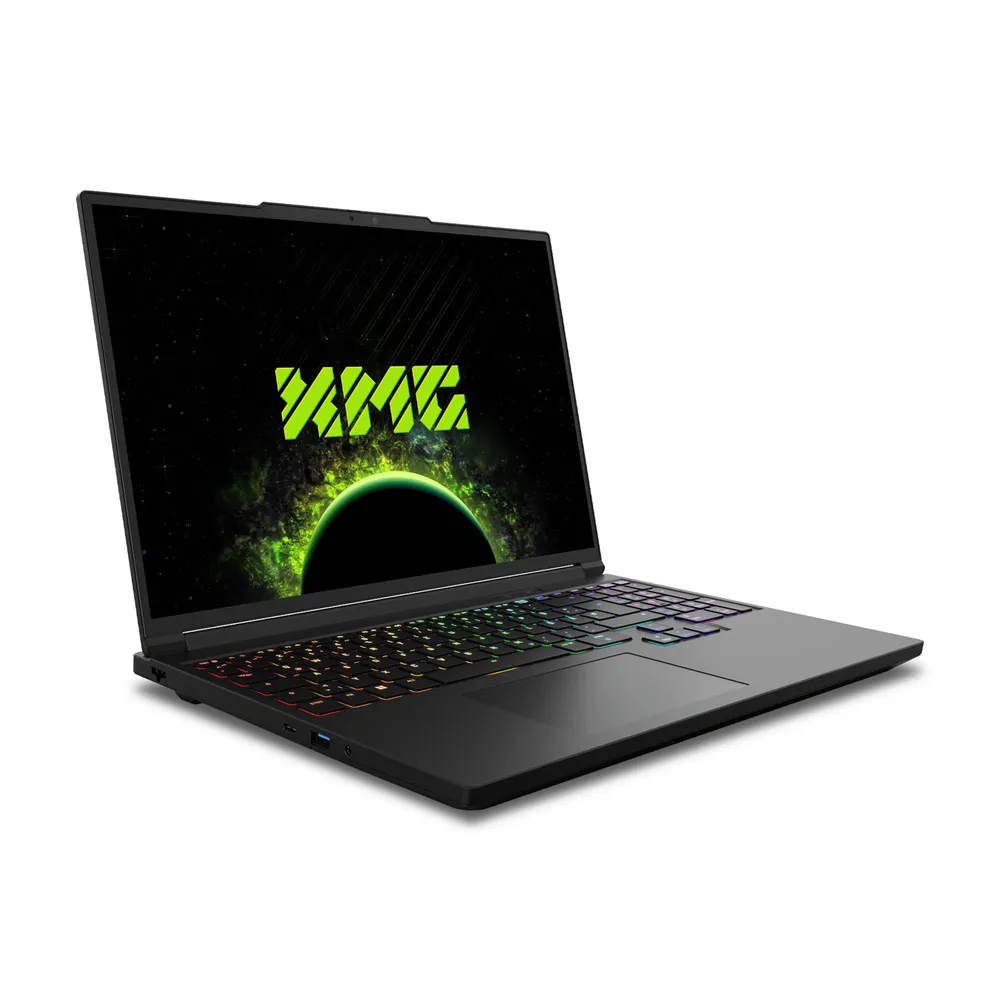 XMG/SCHENKER Schenker XMG PRO 16 VE