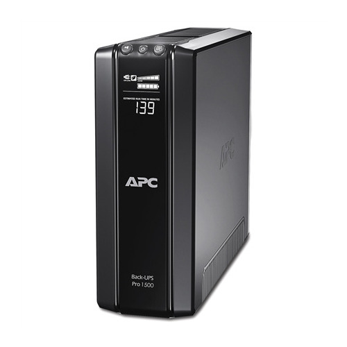 Schneider Electric  APC Back-UPS Pro, Tower