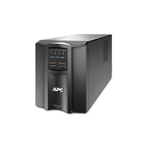 APC Smart SMT1500IC | SMT1500IC |