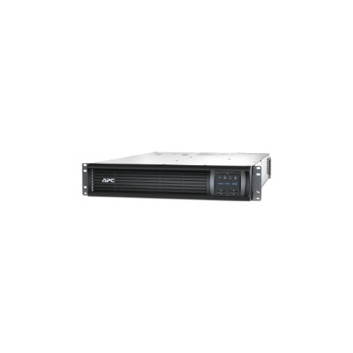 Schneider Electric Smart-UPS, Rackmount 2U, SmartConnect