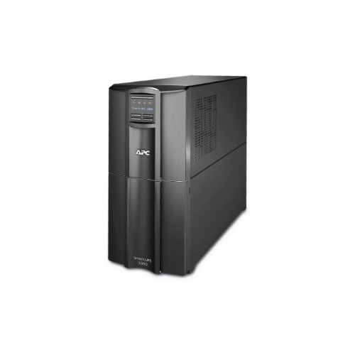 APC Schneider Electric Smart-UPS, Tower, SmartConnect
