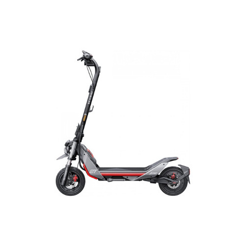 Segway | Ninebot Kickscooter ZT3 Pro