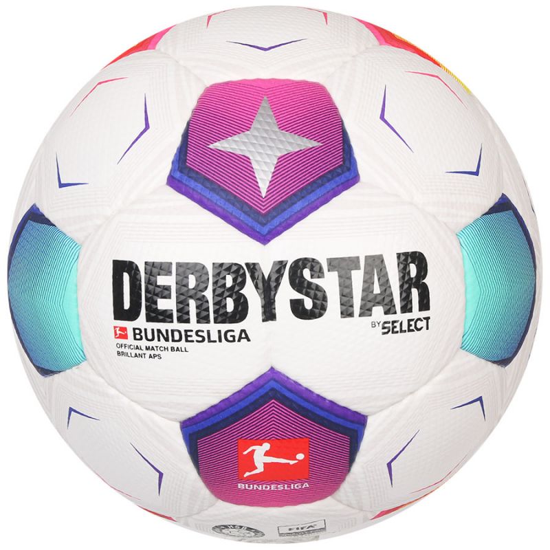 Select Derbystar Bundesliga Brillant APS Fifa