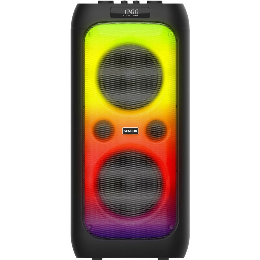 Sencor Partycon WAVE Power 100W,IPX4
