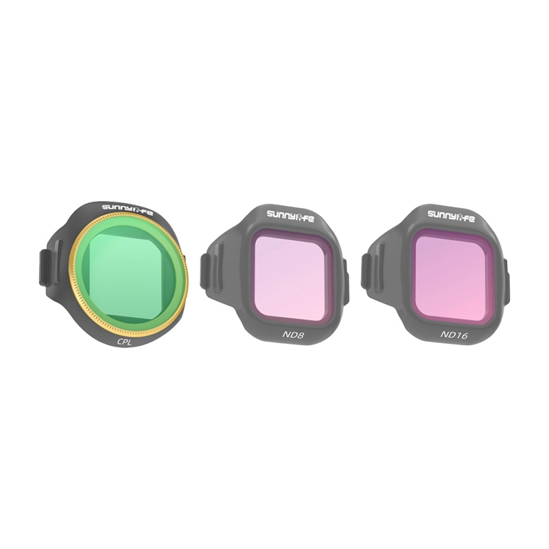 Set of 3 Sunnylife CPL +