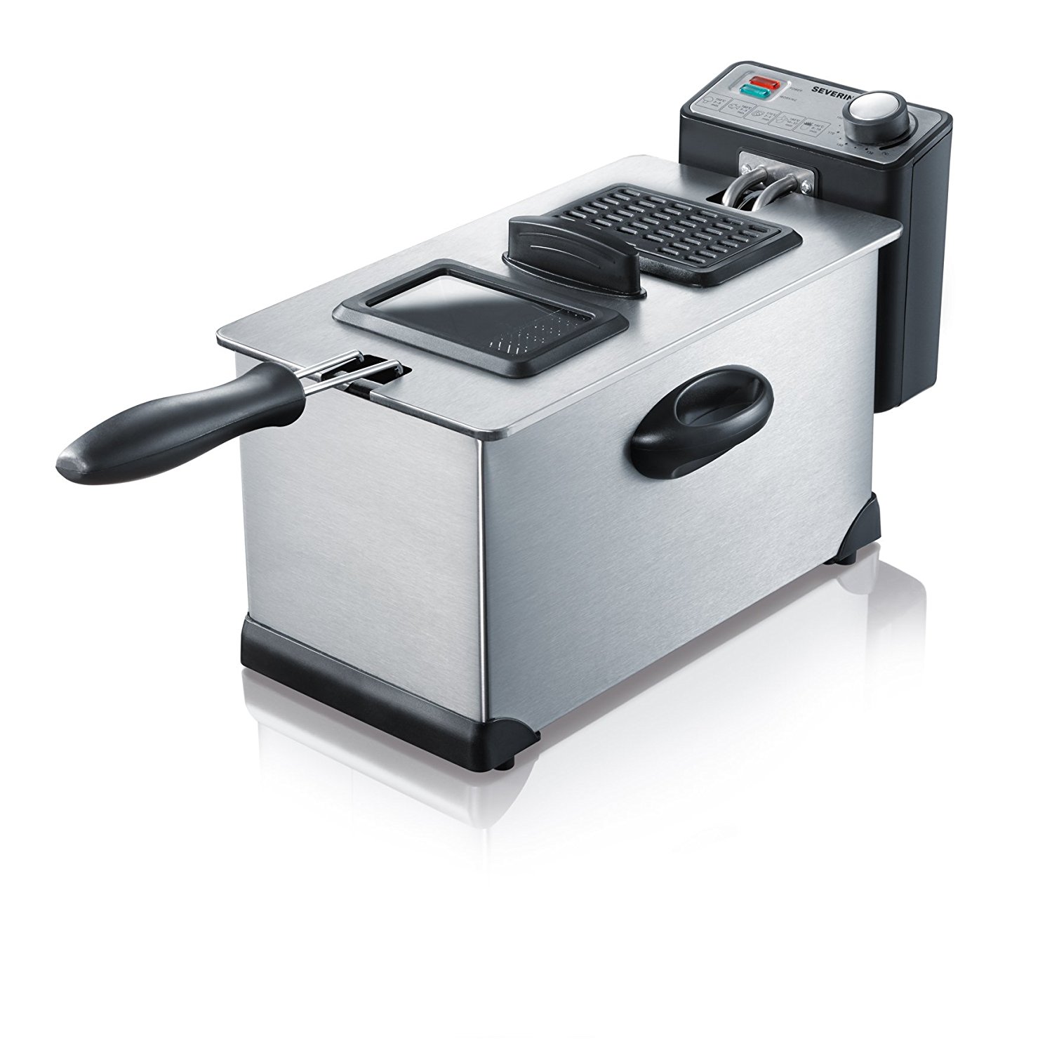 Severin FR 2431 | FR2431 |