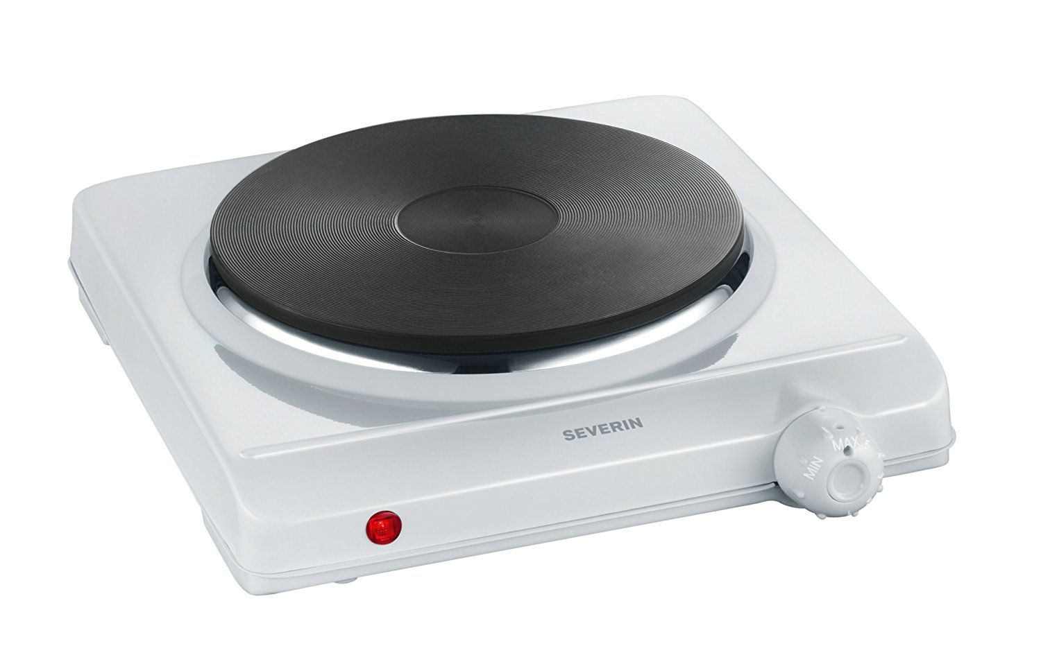 Severin KP 1091 White | T-MLX18820