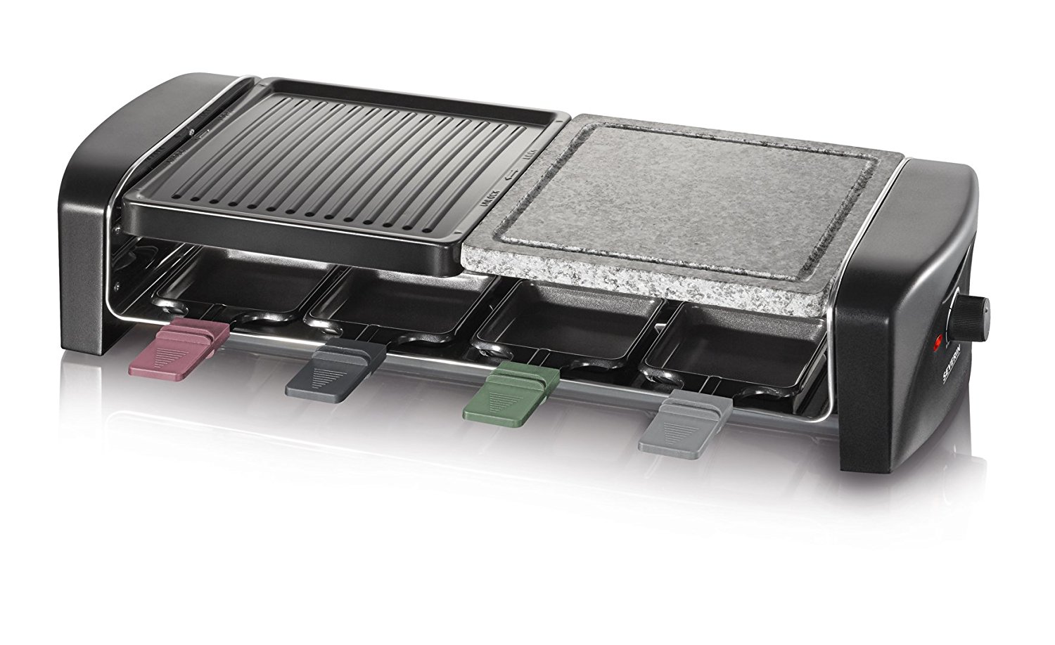 Severin RG 9645 | T-MLX19053 |