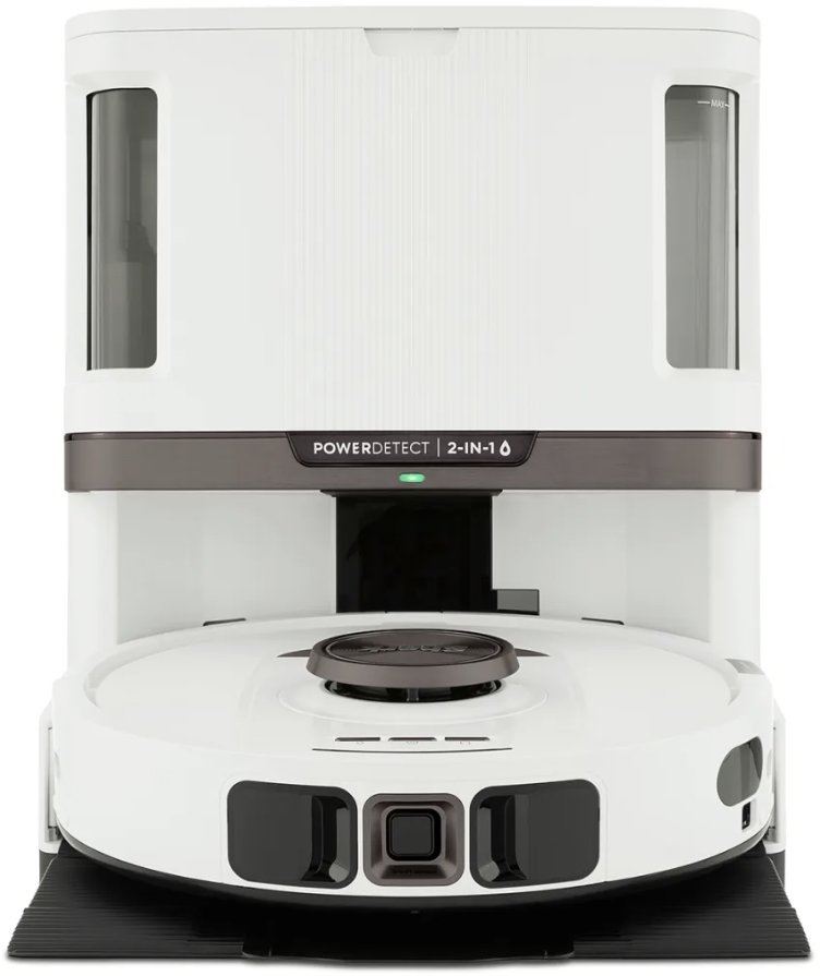 Shark PowerDetect NeverTouch Pro 2-in-1 RV2800ZE