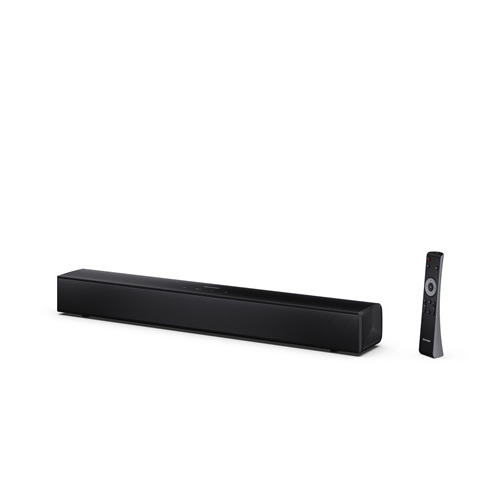Sharp  Compact 2.0 Soundbar |