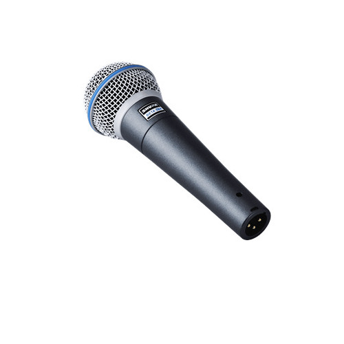 Mikrofon Shure BETA 58A | SH