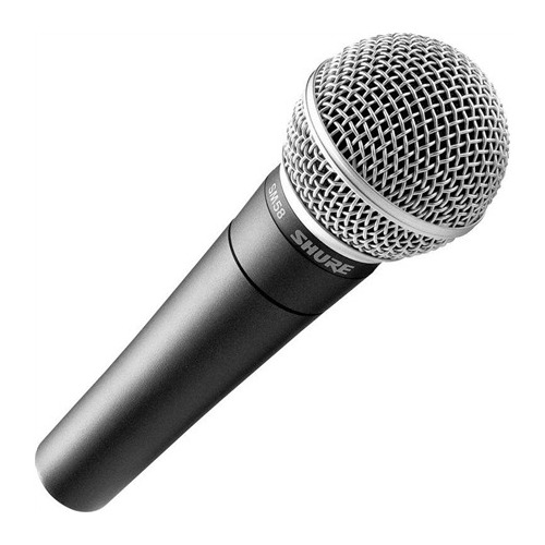 Mikrofon Shure SM58-LCE | SM58-LCE |
