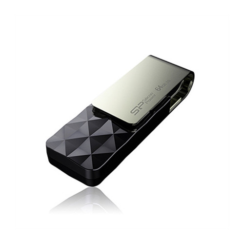 Silicon Power  | Blaze B30 |