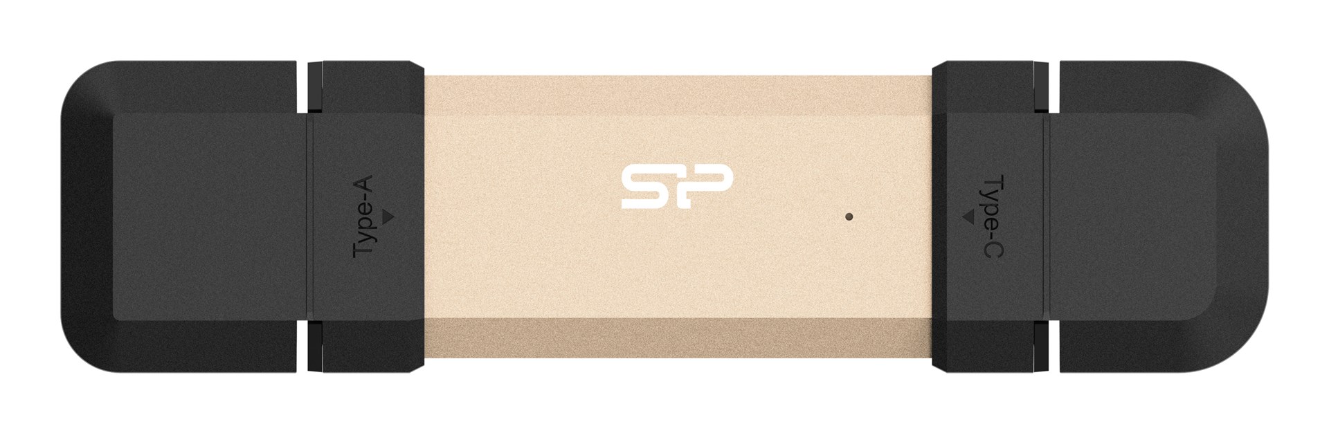 Silicon Power DS72 USB flash drive