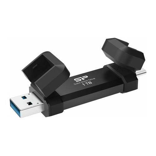 Silicon Power  Portable External SSD |
