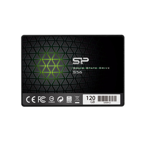 Silicon Power S56 120 120GB 2