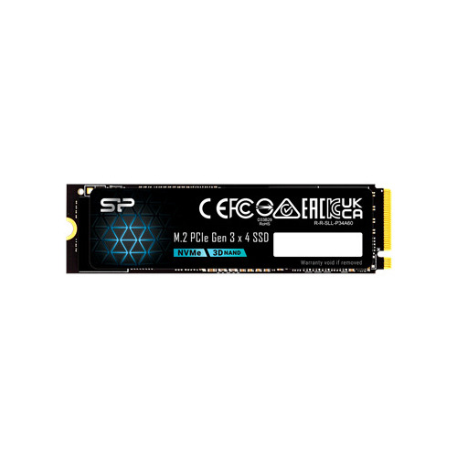 Silicon Power P34A60 128GB M.2
