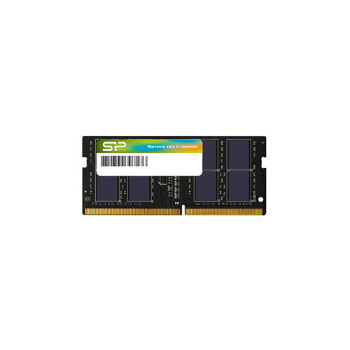 Silicon Power 8GB DDR4-2666 SO-DIMM Memory