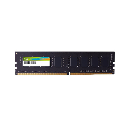 Silicon Power  | SP016GBLFU266X02 | 16