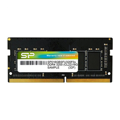 Silicon Power SODIMM, DDR4, 16 GB