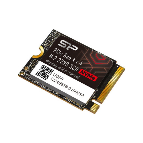 Hard Drive Silicon Power UD90 1