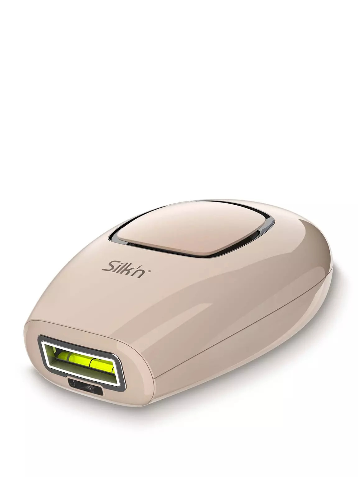 Silkn IPL Infinity Fast Epilator 600k