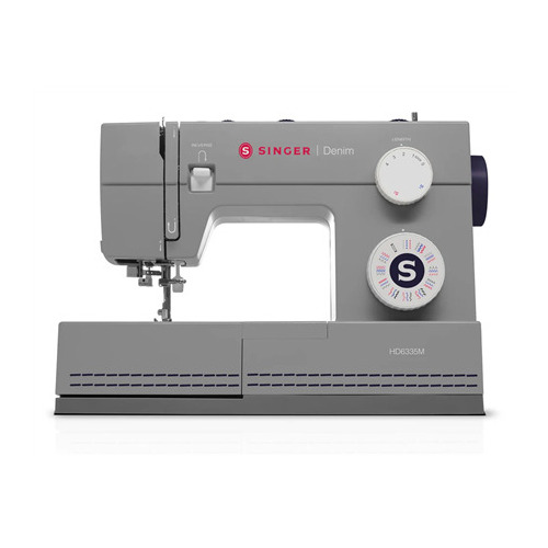 Singer  Sewing Machine | HD6335M Denim