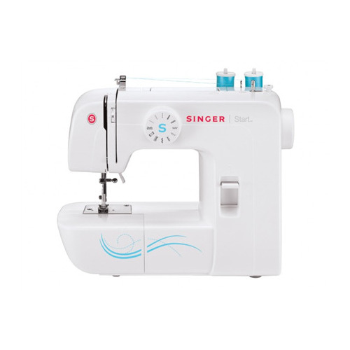 Singer | Sewing machine | START