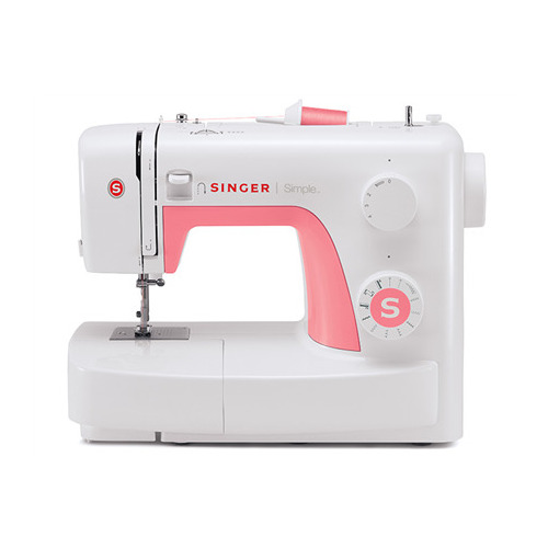 Singer | SIMPLE 3210 | Number