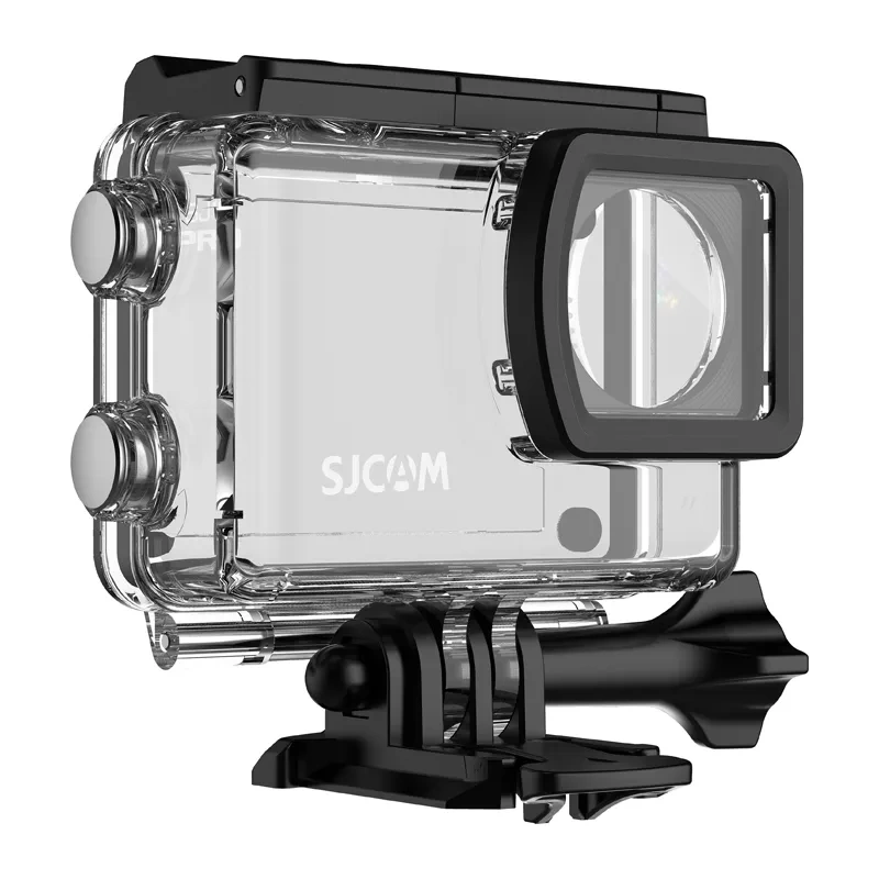 SJCAM SJ10 Pro Waterproof Case |