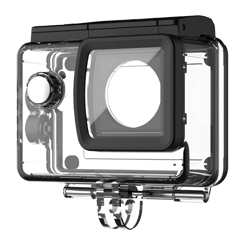 SJCAM SJ4000 Waterproof Case | SJ4000/SJ5000/SJ6