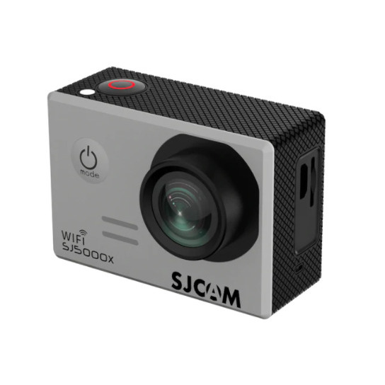 SJCAM SJ5000X silver | T-MLX47557 |