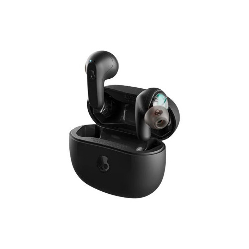 Słuchawki Skullcandy Rail True Wireless Czrane