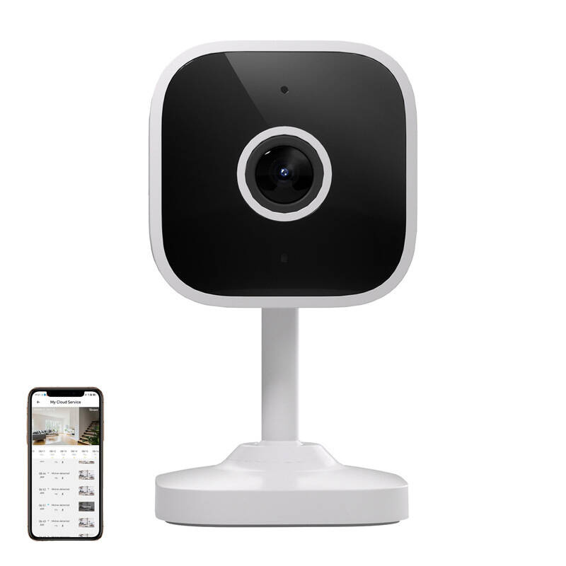 Inteligentna kamera IP WiFi SONOFF CAM-S2