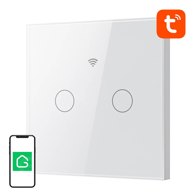 Smart Touch WiFi Light Gosund SLS2