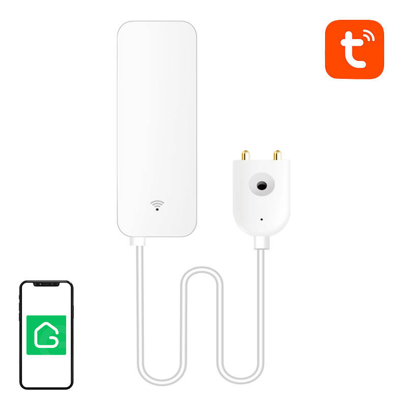 Smart Water Leak/flood Sensor WiFi Gosund