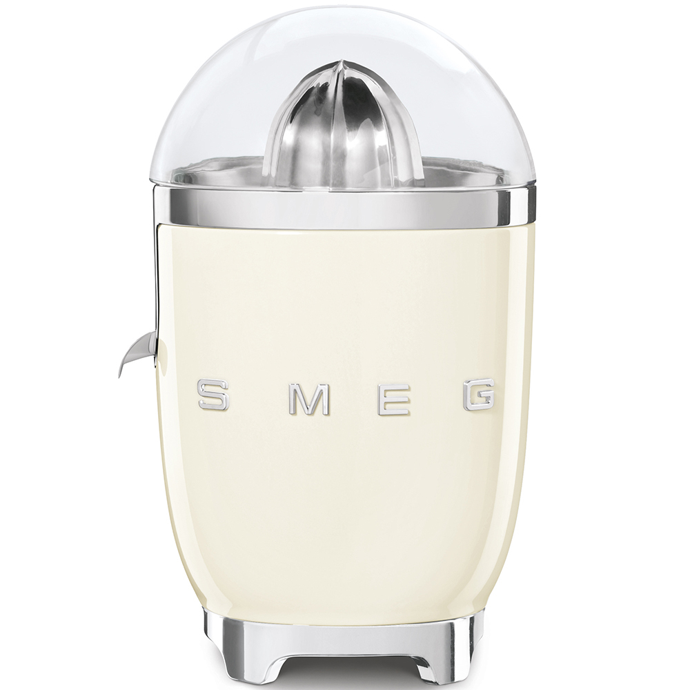 SMEG CITRUSPERS JAREN 50 GLOSS CREAM