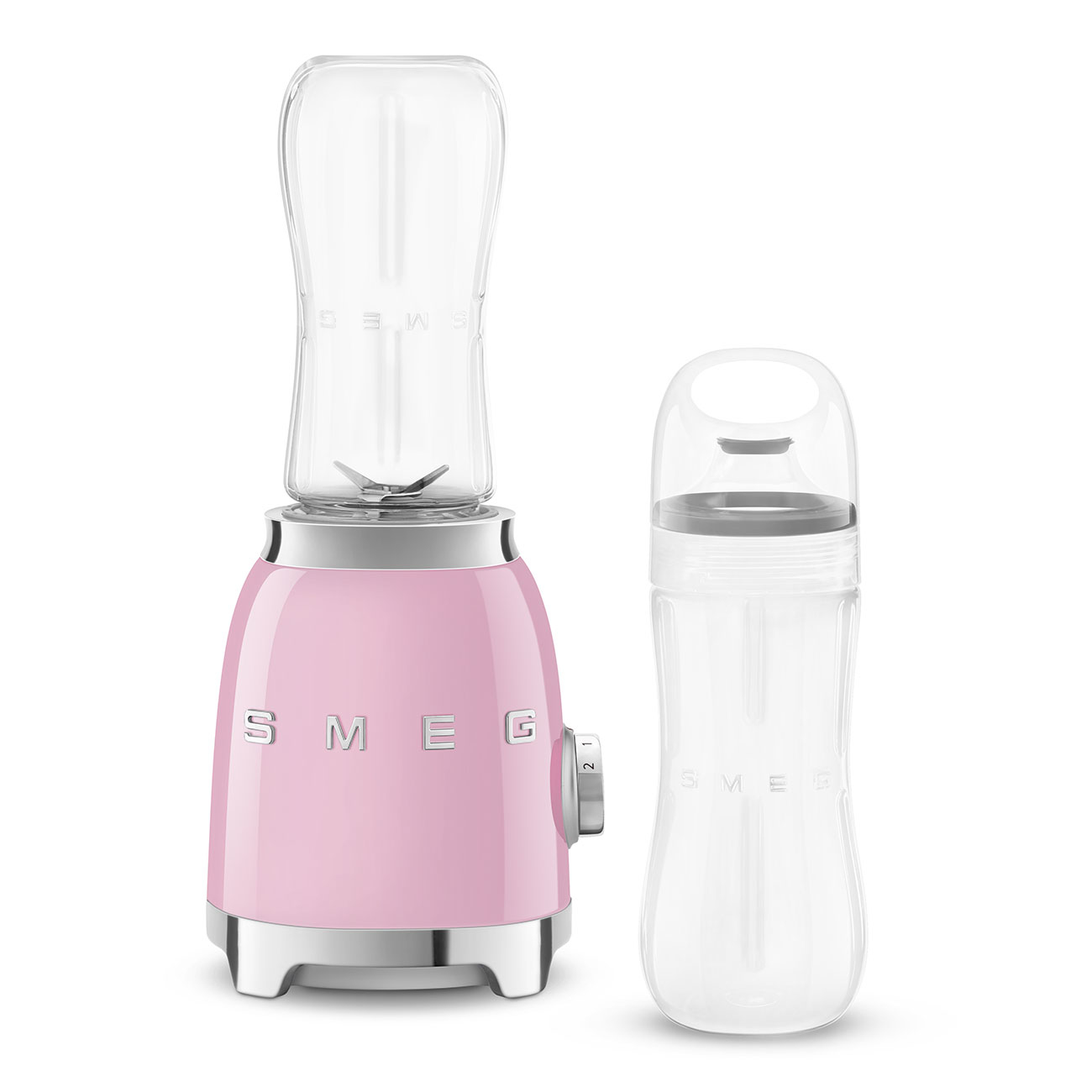 Smeg PBF01PKEU Blender - 300 W