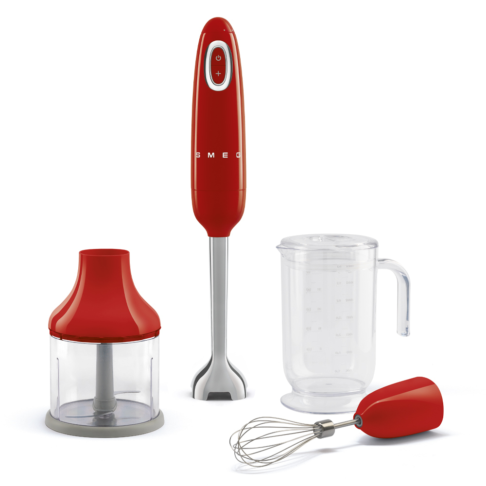 Smeg HBF03RDEU Blender - 700 W