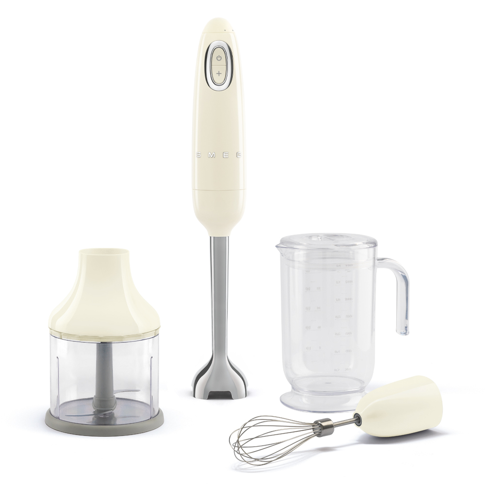 Smeg HBF03CREU Blender - 700 W