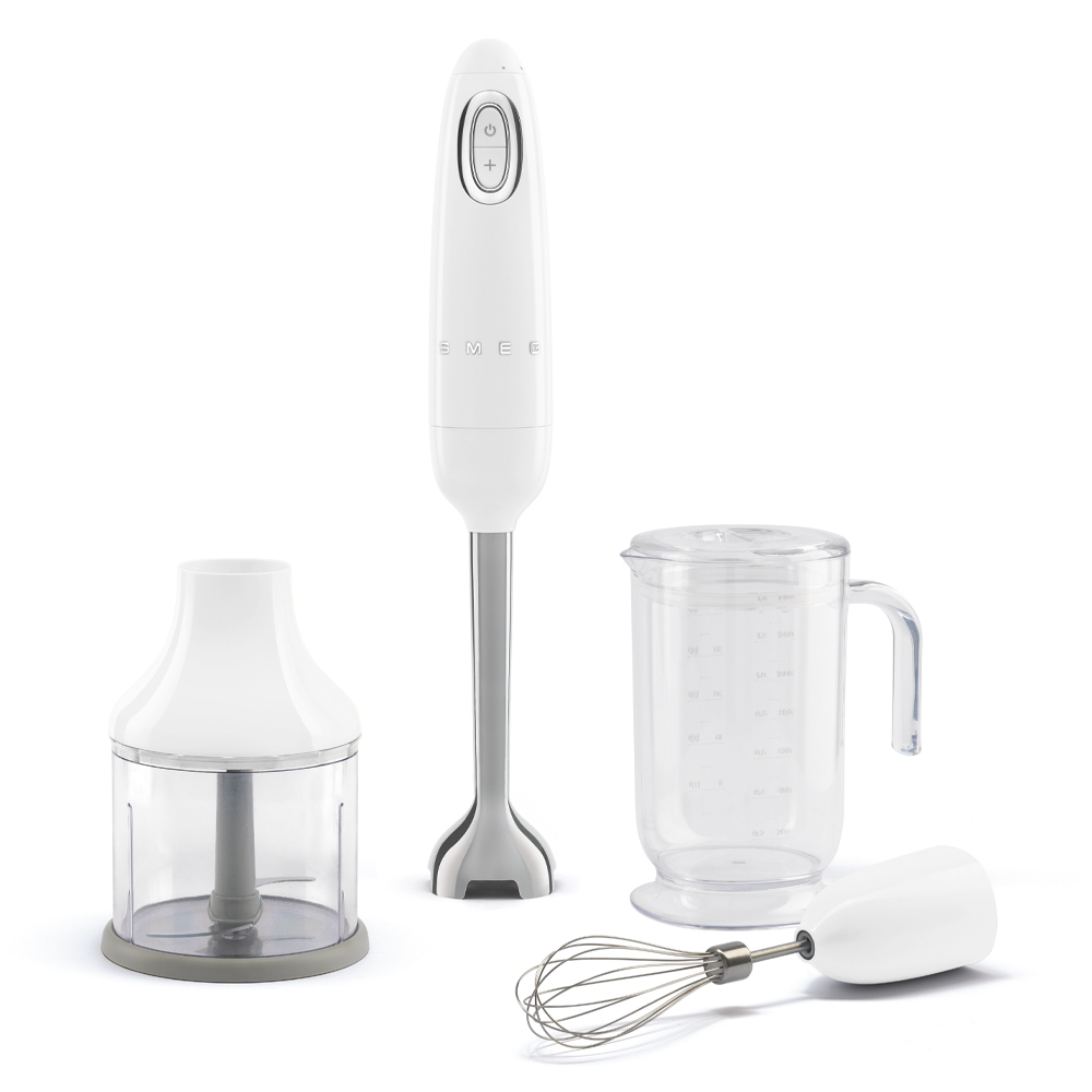 Smeg HBF03WHEU Blender - 700 W