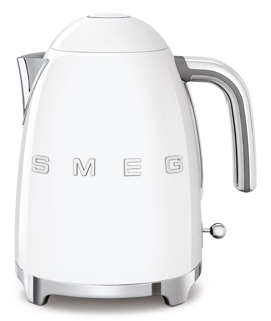 Smeg KLF03WHEU Electric kettle 1.7